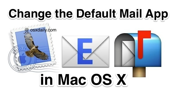 How to change default pdf app on mac